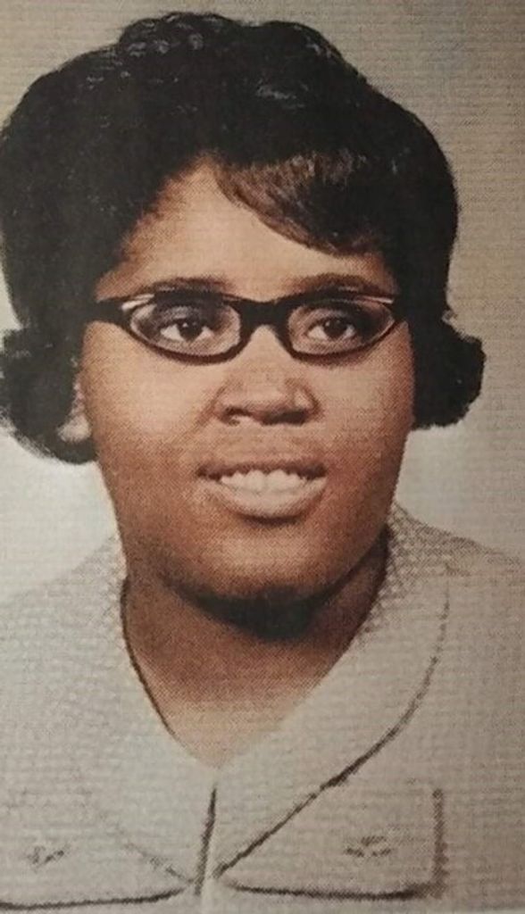 Alberta Herrington