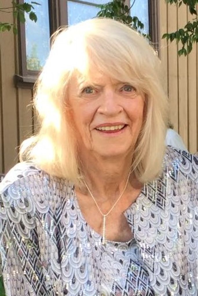 Beverly M.  Block