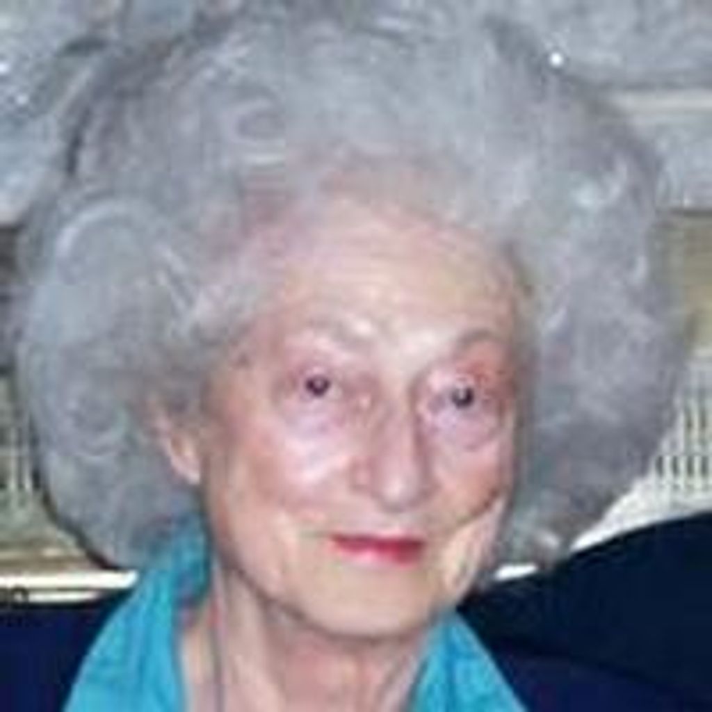 Helen Young