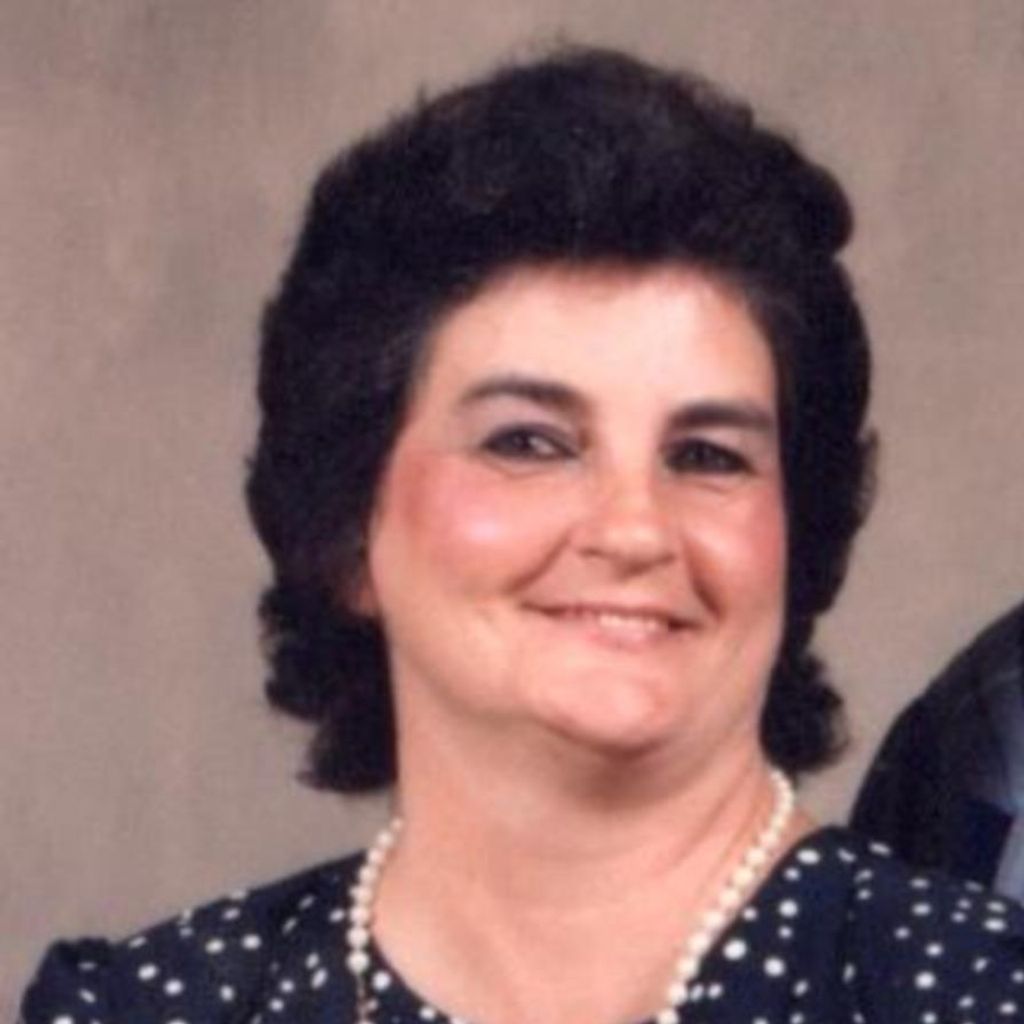 Joyce Ann Sasser