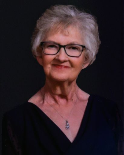 Kathleen Faye Hertz's obituary image
