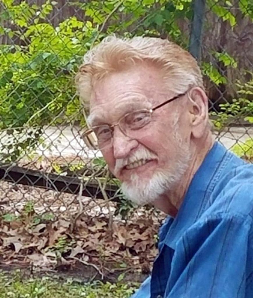 James Harvey Pamplin Profile Photo