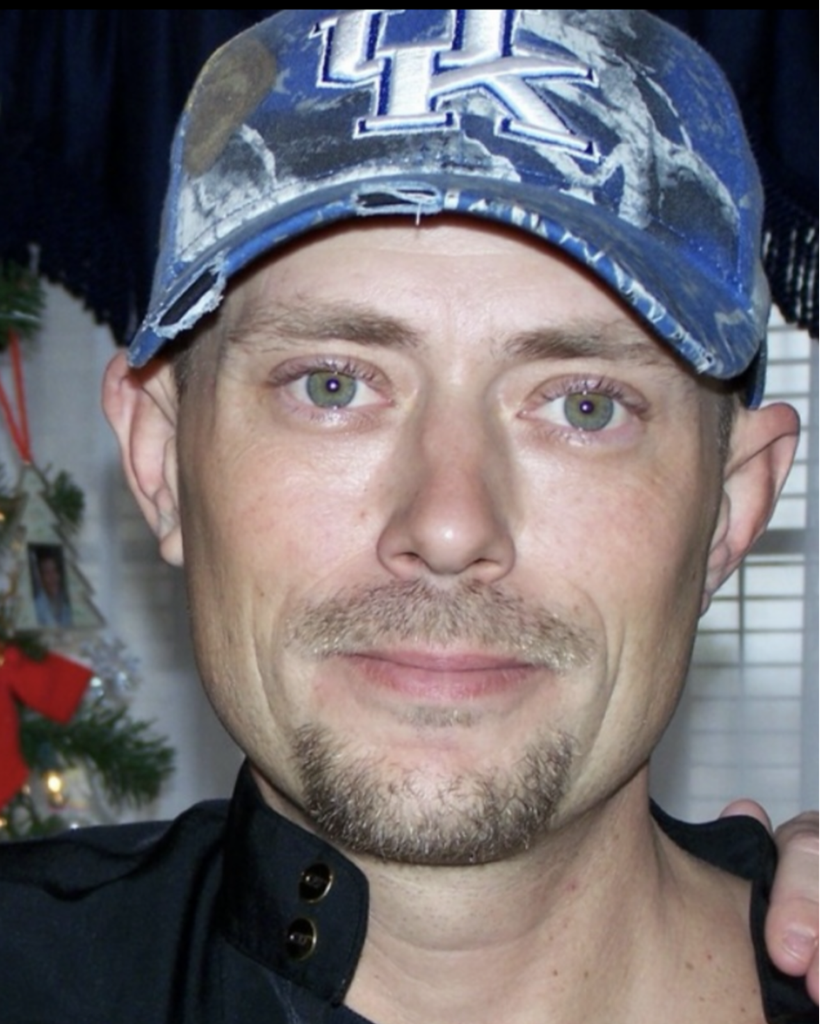 Johnny R. Ward Jr. Profile Photo