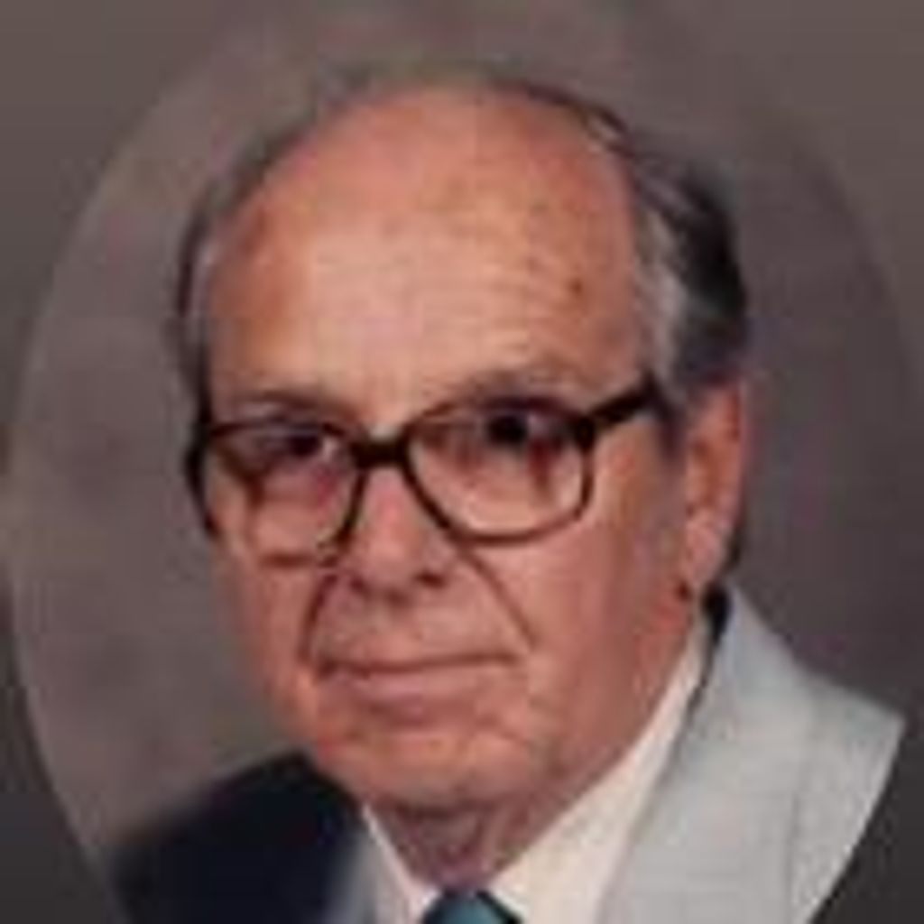 Vernon Locke Miller