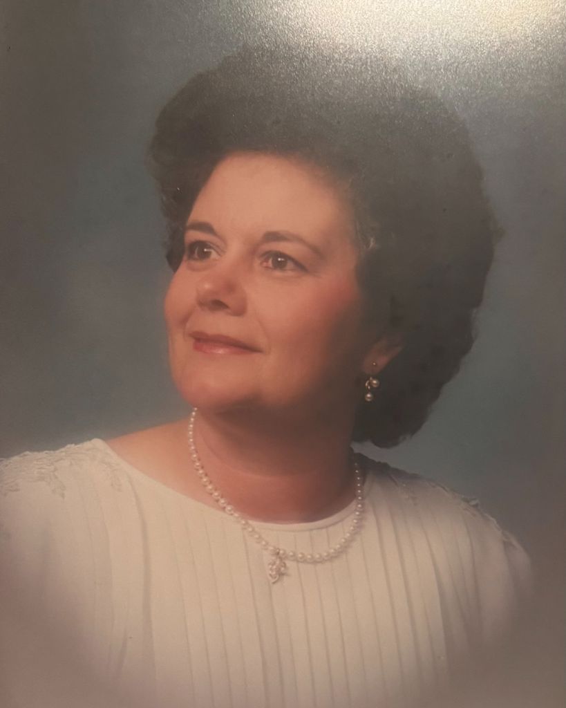 Reba Rebecca "Becky" Lanier Profile Photo