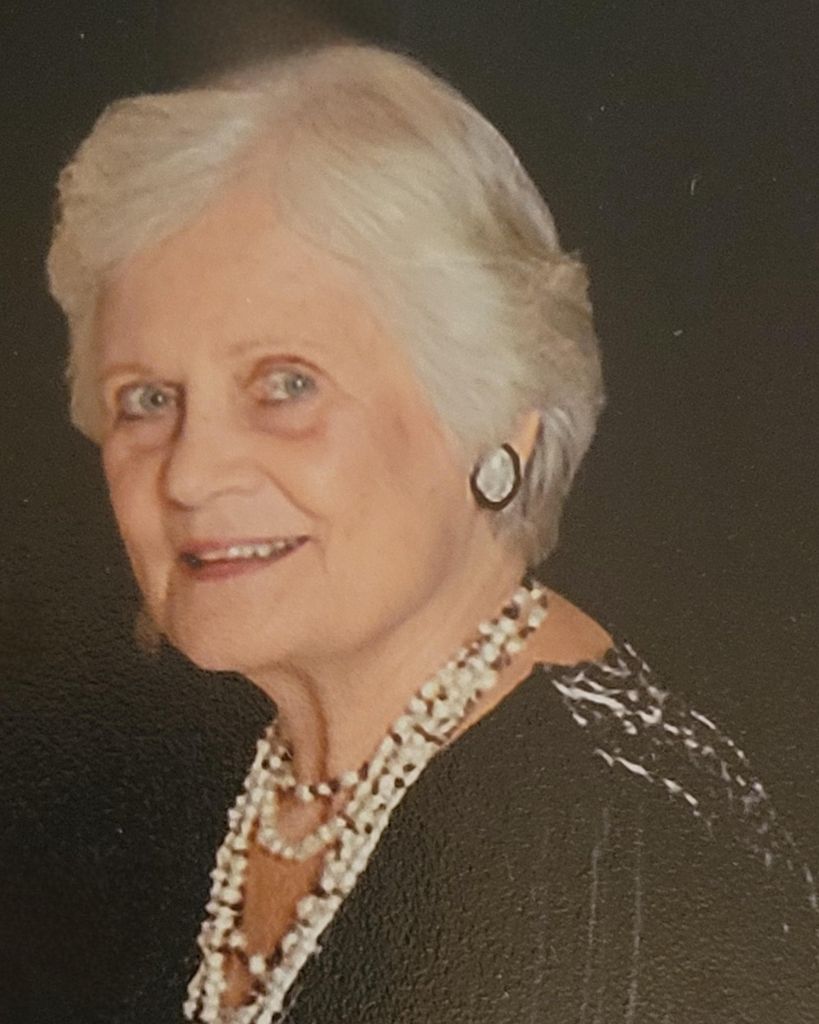 Patricia Ann Bay Profile Photo