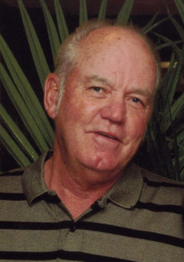 "A. J." Ansel James Strahan, Jr. Profile Photo