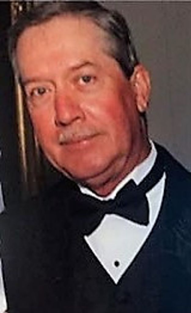 Mitchell Wayne Sullivan Profile Photo