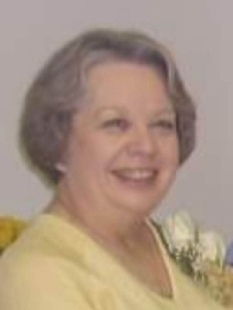 Brenda Sutton Walters