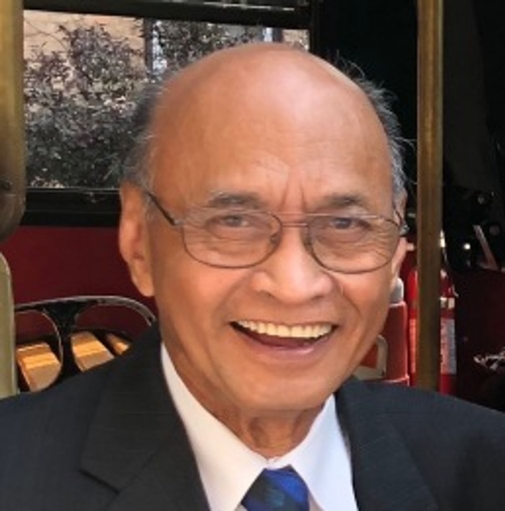 Dr. Ruperto Buscaino