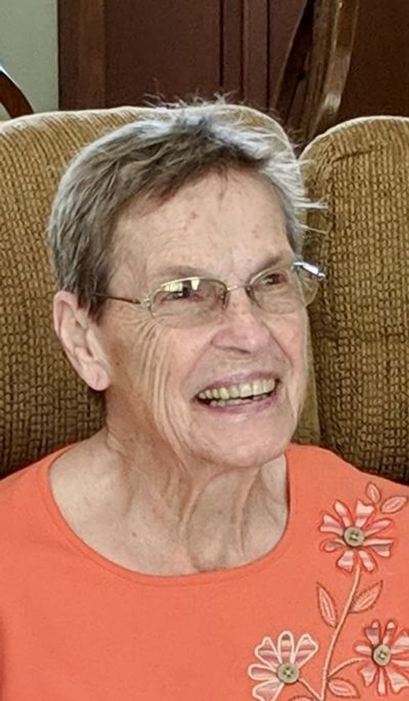 Theodocia “Doshie” Brill Profile Photo