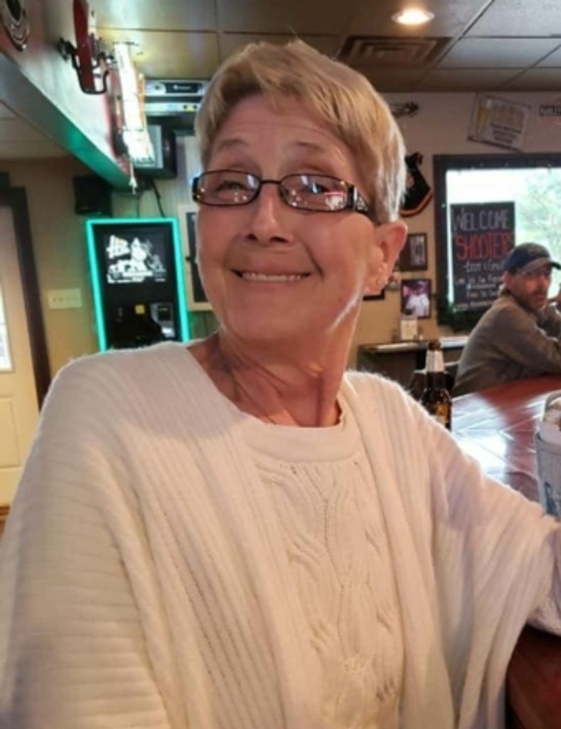 Judy Ann Plummer Profile Photo