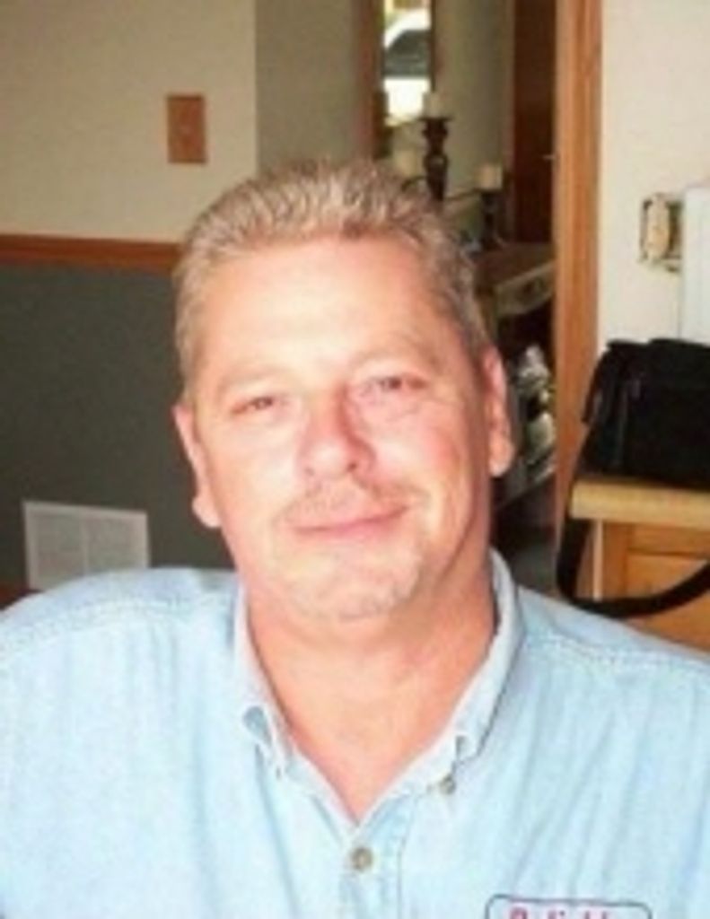 Ronald M. Clark