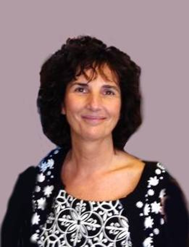 Sharon Maynard