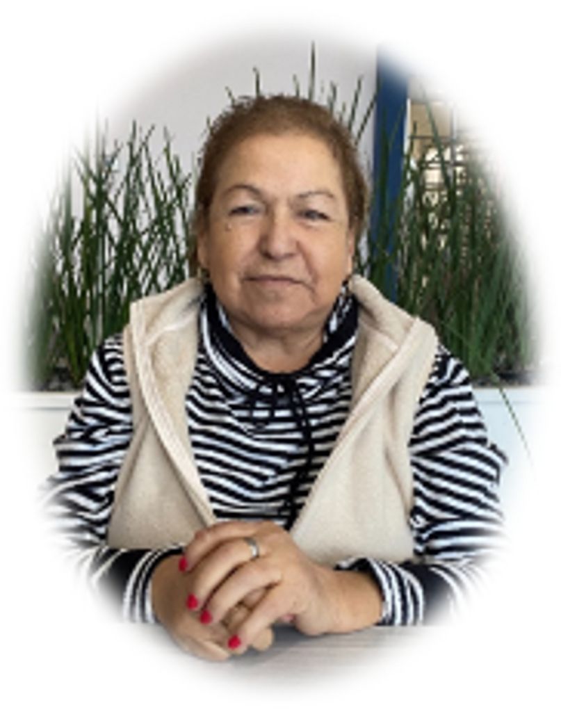 Maria Esperanza Galvan Profile Photo