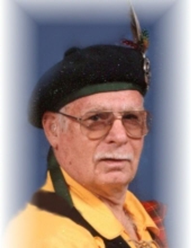 Donald G. Sullivan