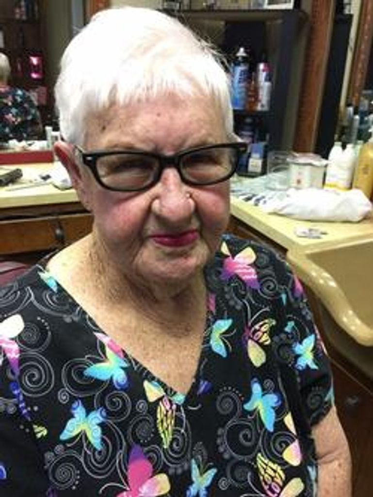 Ruth Gauthier Wilson Profile Photo