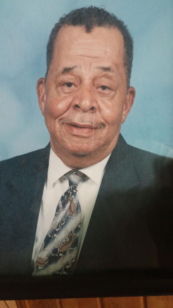 Mr. William Hairston Sr. Profile Photo