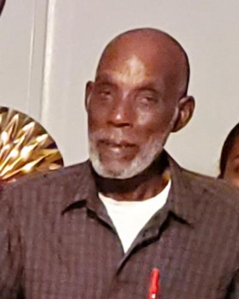 Mr. Benjamin Taylor, Jr. Profile Photo