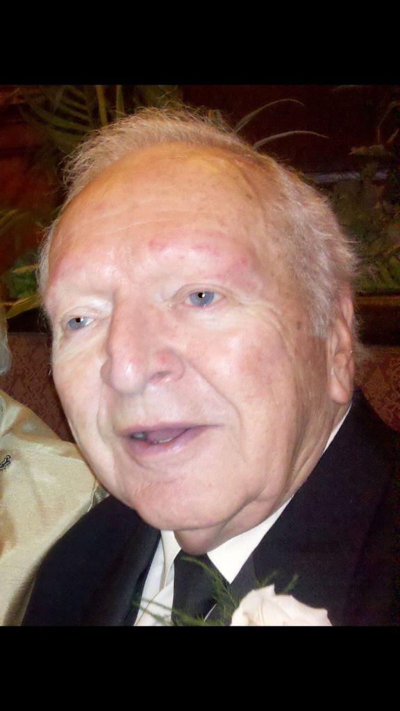 Charles A. Kraus Profile Photo