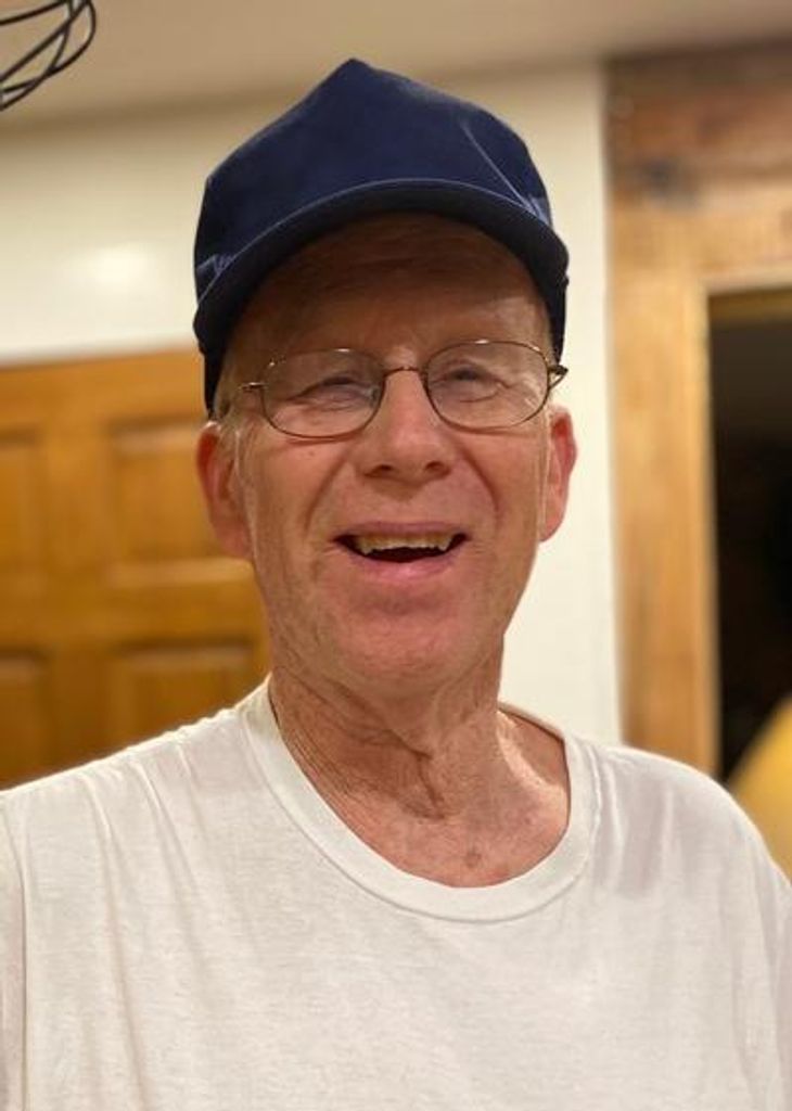 Mark Alan Hutcheson Profile Photo