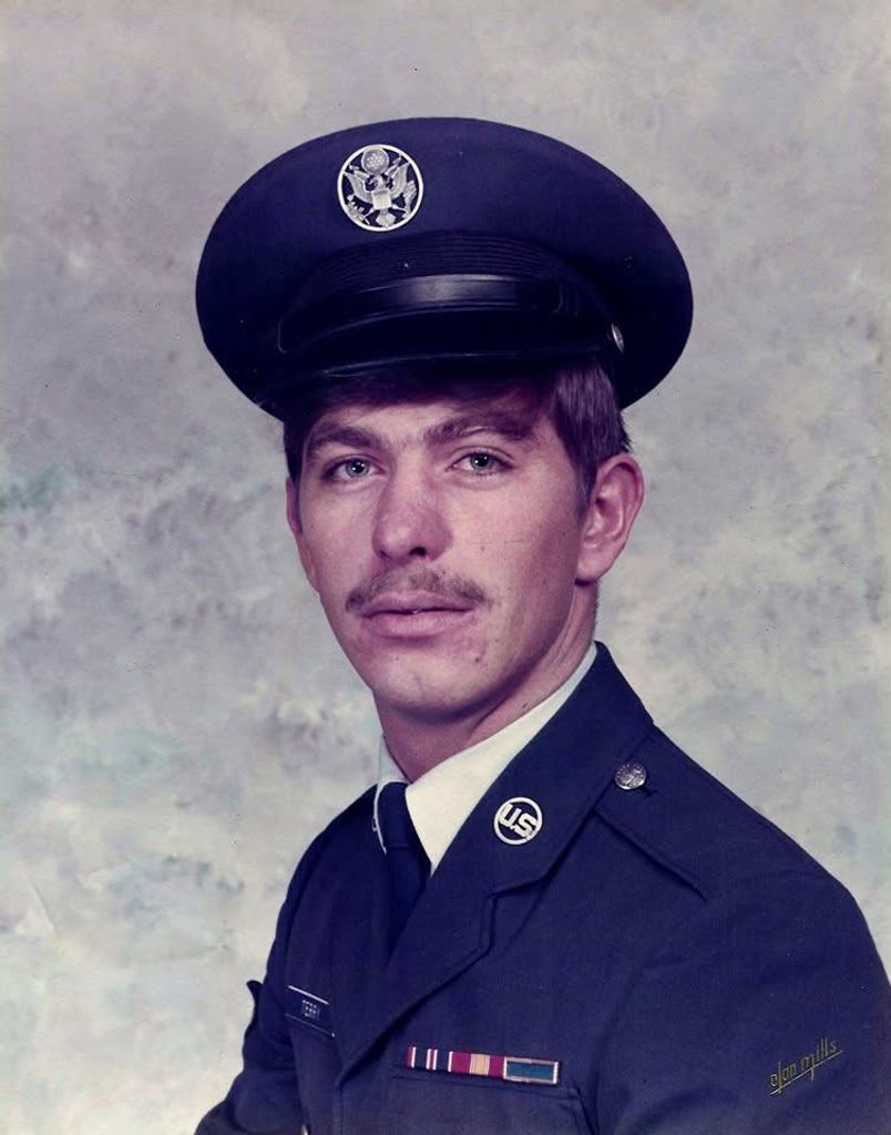 Larry Gene Terry Profile Photo