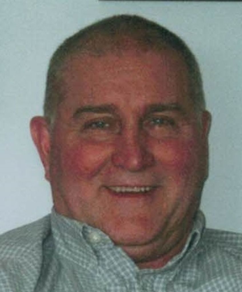 Gordon Lee Graham