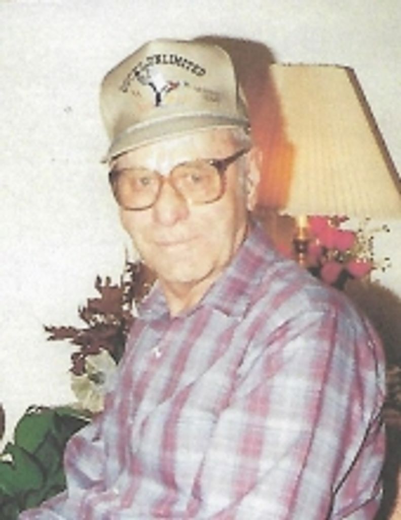 Dale L. Anselme