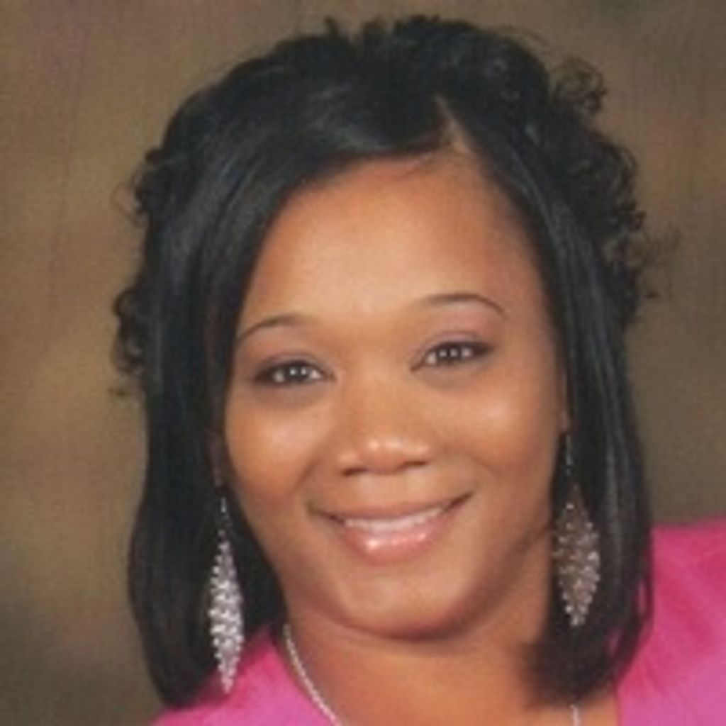 Patricia Jackson Profile Photo