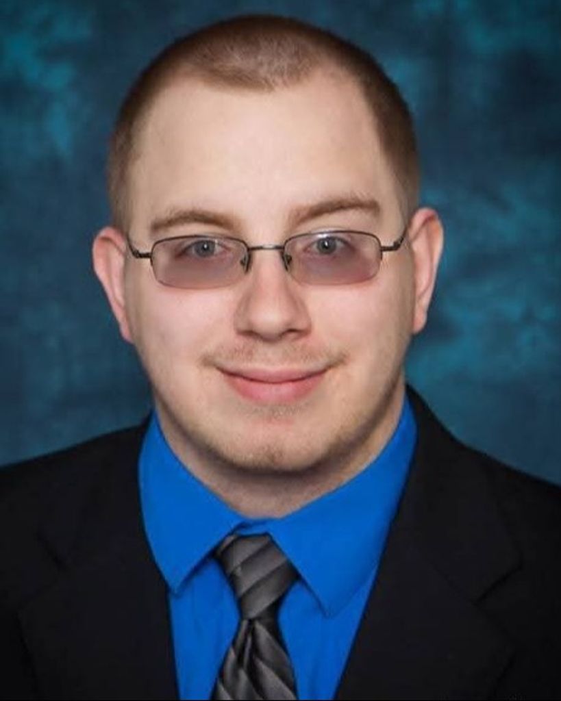 Nathaniel A. Lyon Profile Photo