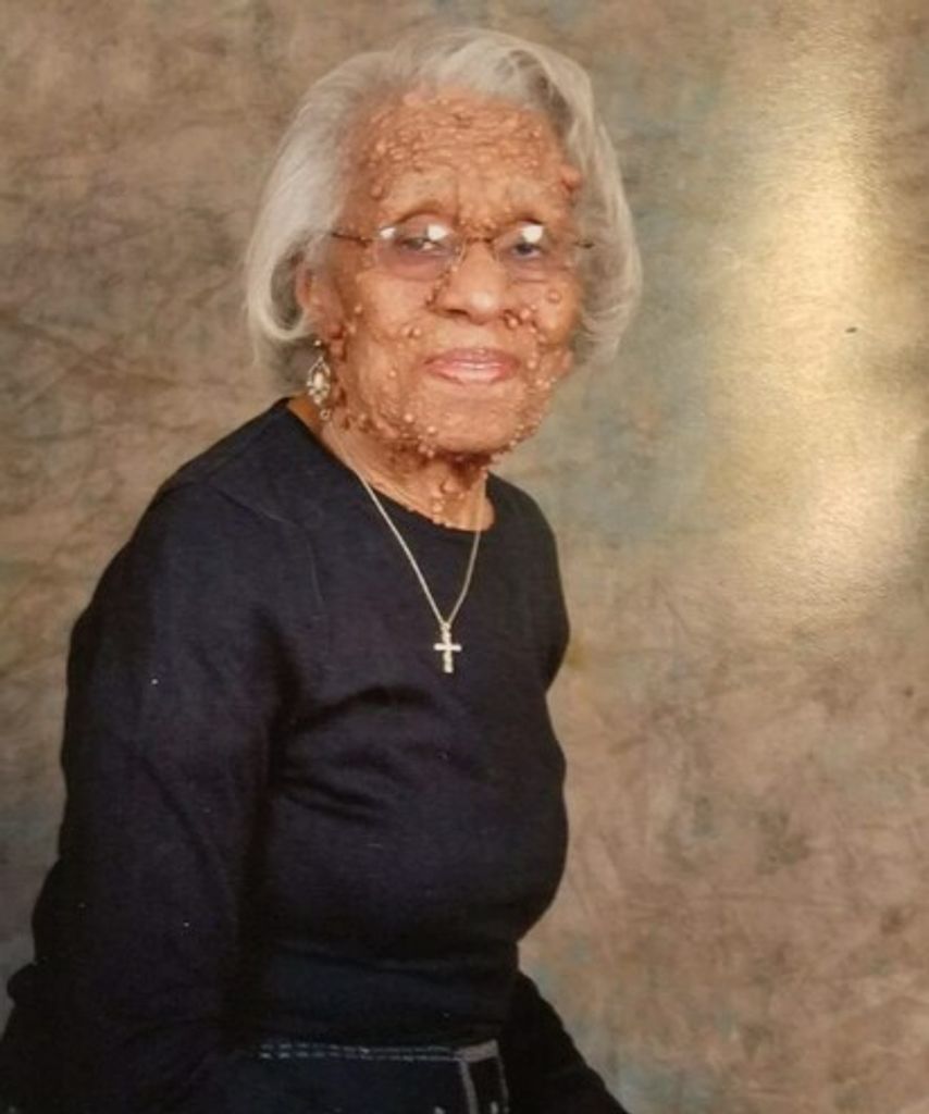 Bertha M. Howard Profile Photo