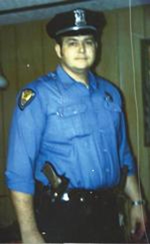 John R. Mctheny Sr Profile Photo