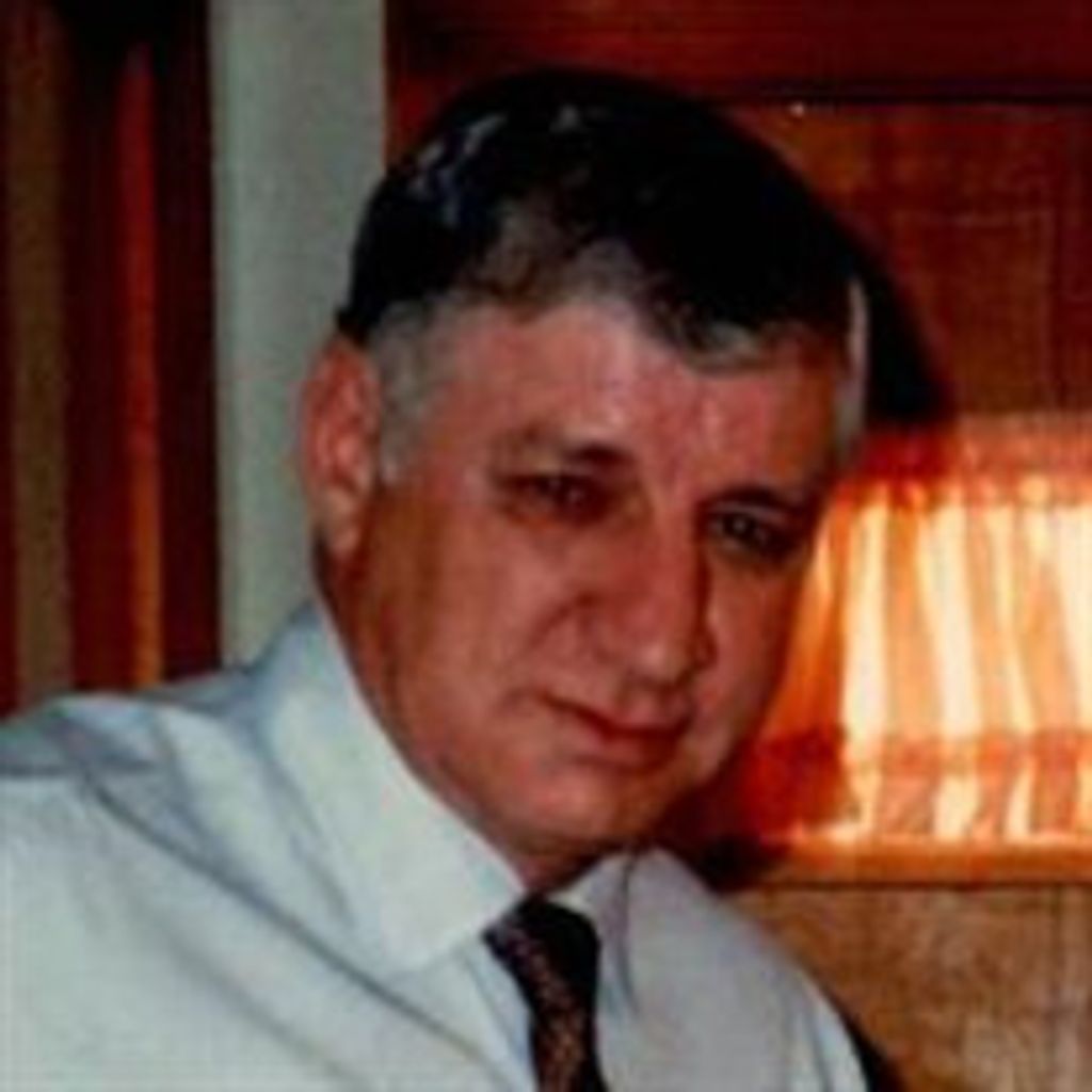 Marshall James Akins Profile Photo