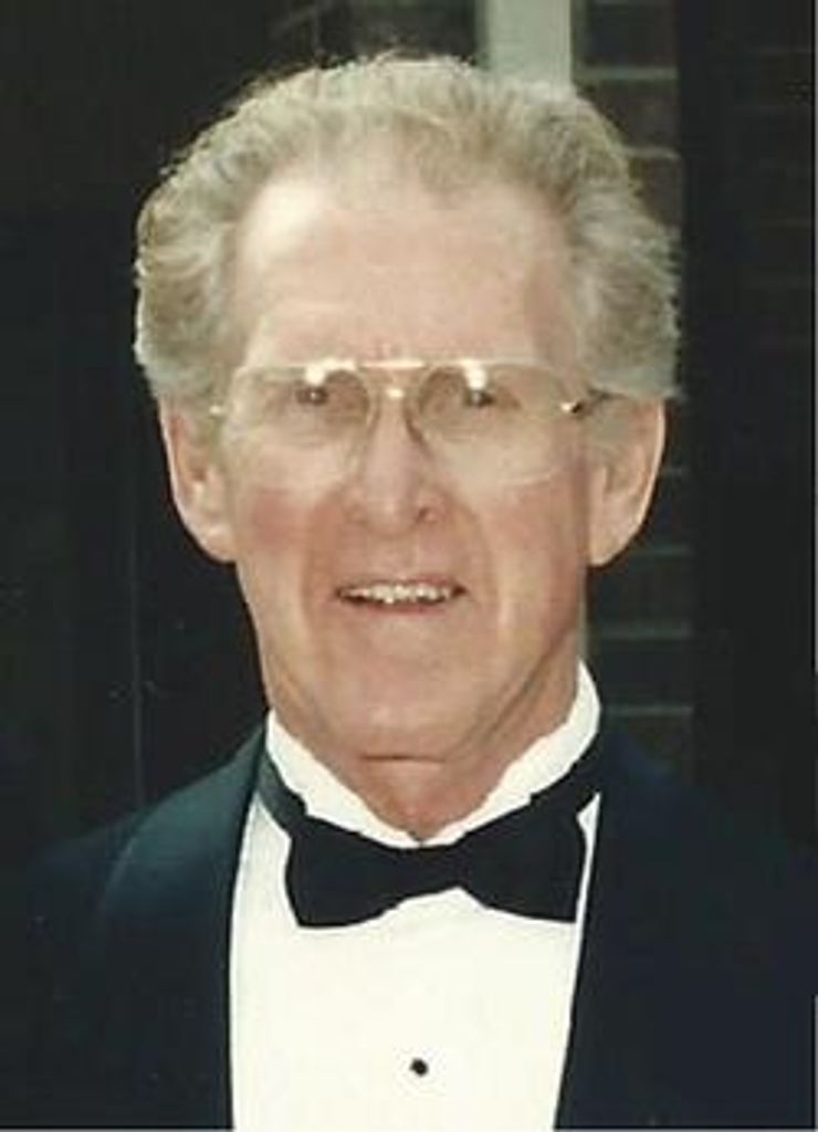 Charles Meacham Harrell, Sr. Profile Photo
