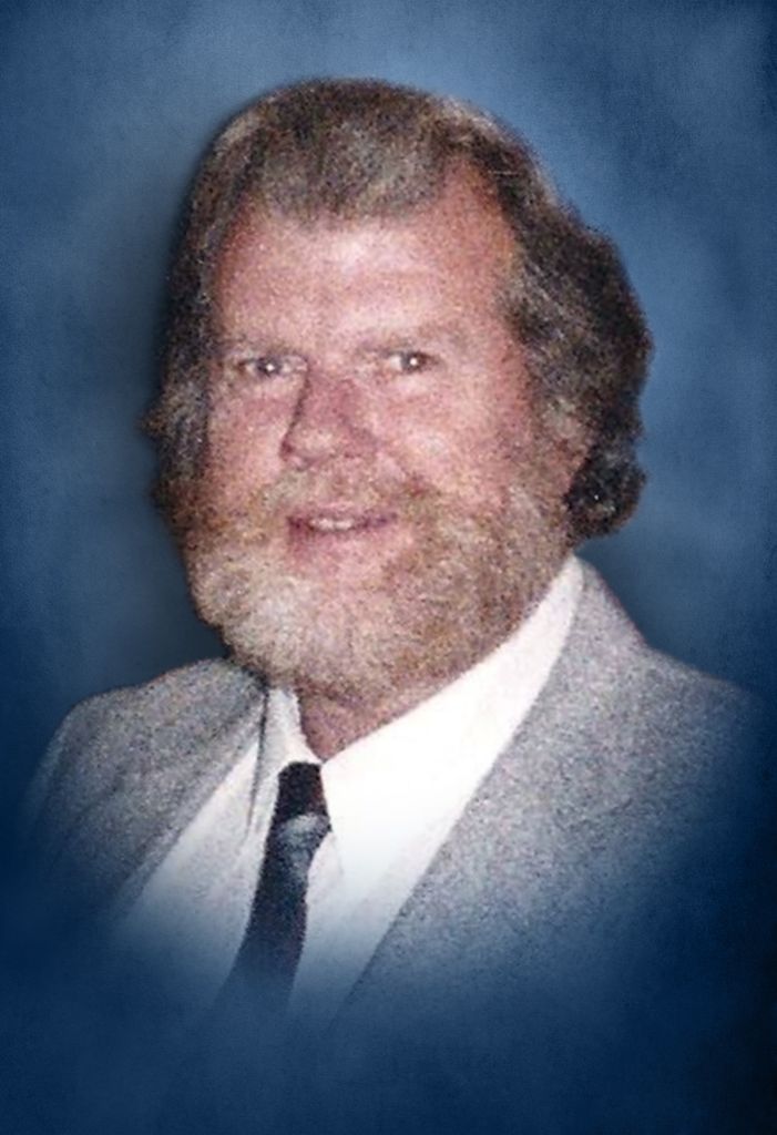 Mr. Homer Jackson Parker Profile Photo