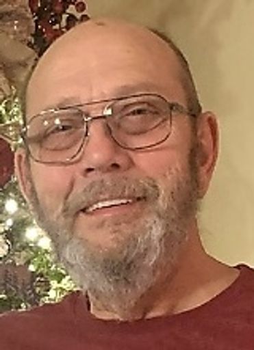 Alan George Simmons's obituary image