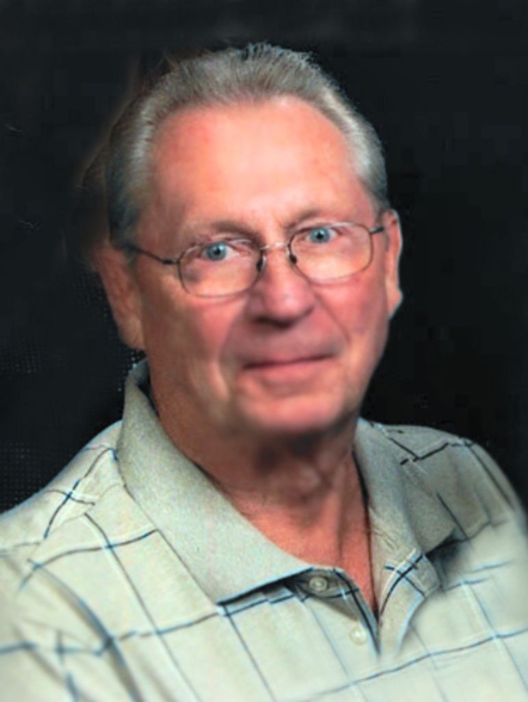 Randall Seale Profile Photo