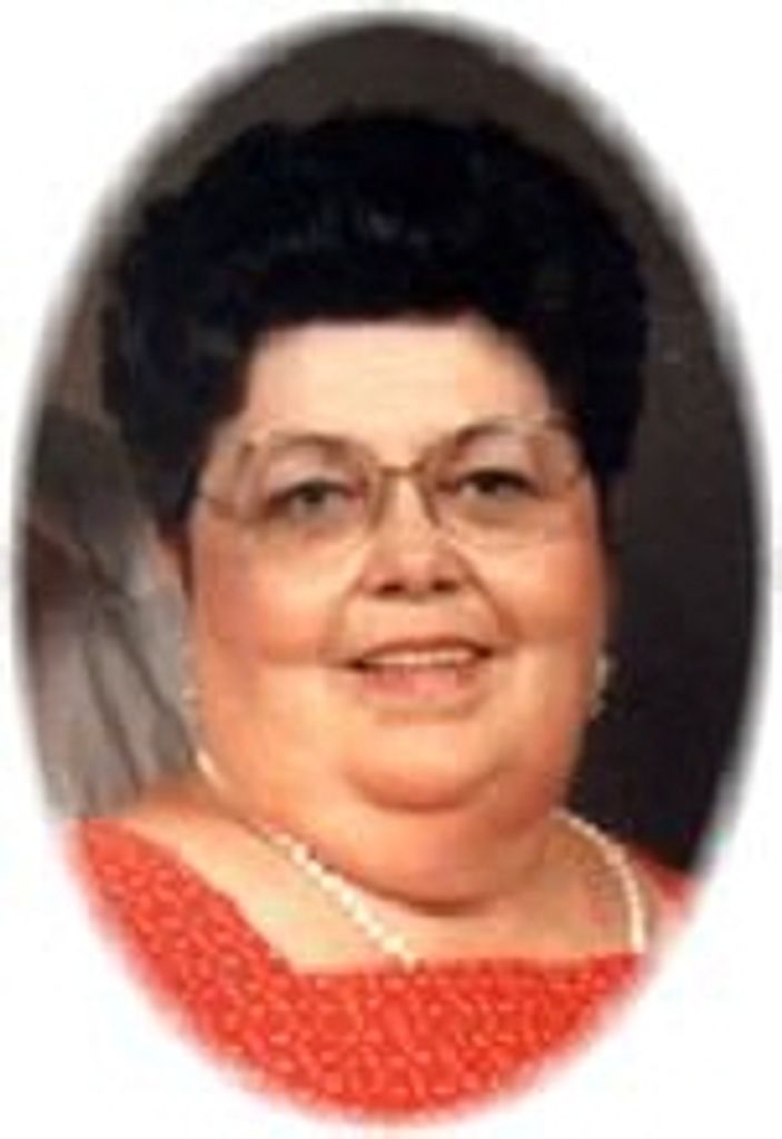 Mildred Elizabeth Sharp