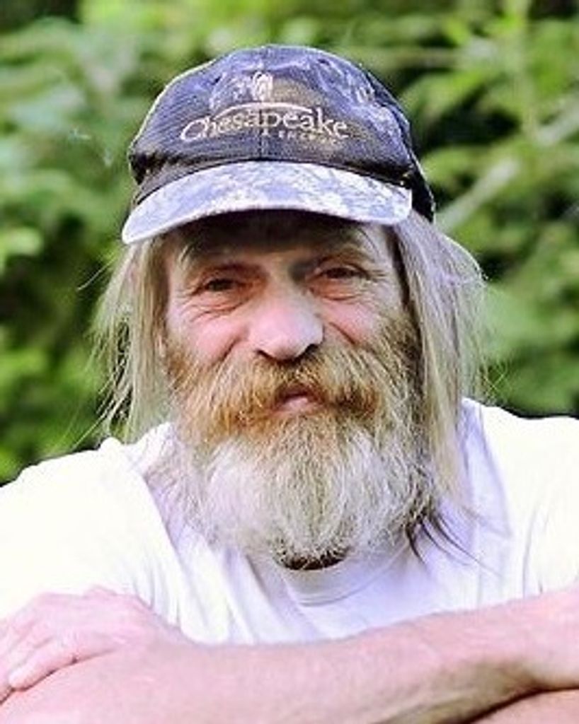 Lesley "Punch" Lee Hotaling Profile Photo