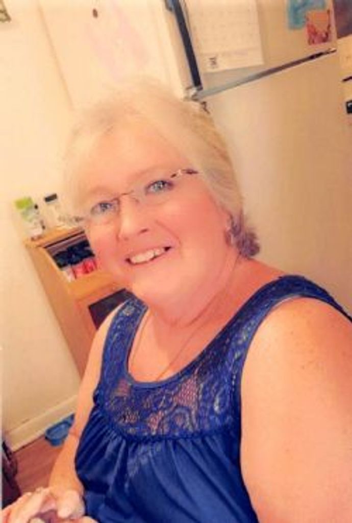 Shirley Hawk Profile Photo