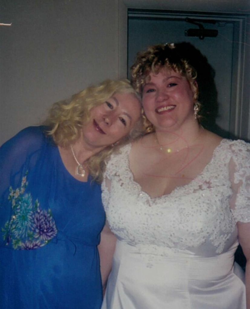 Mary Brookshire