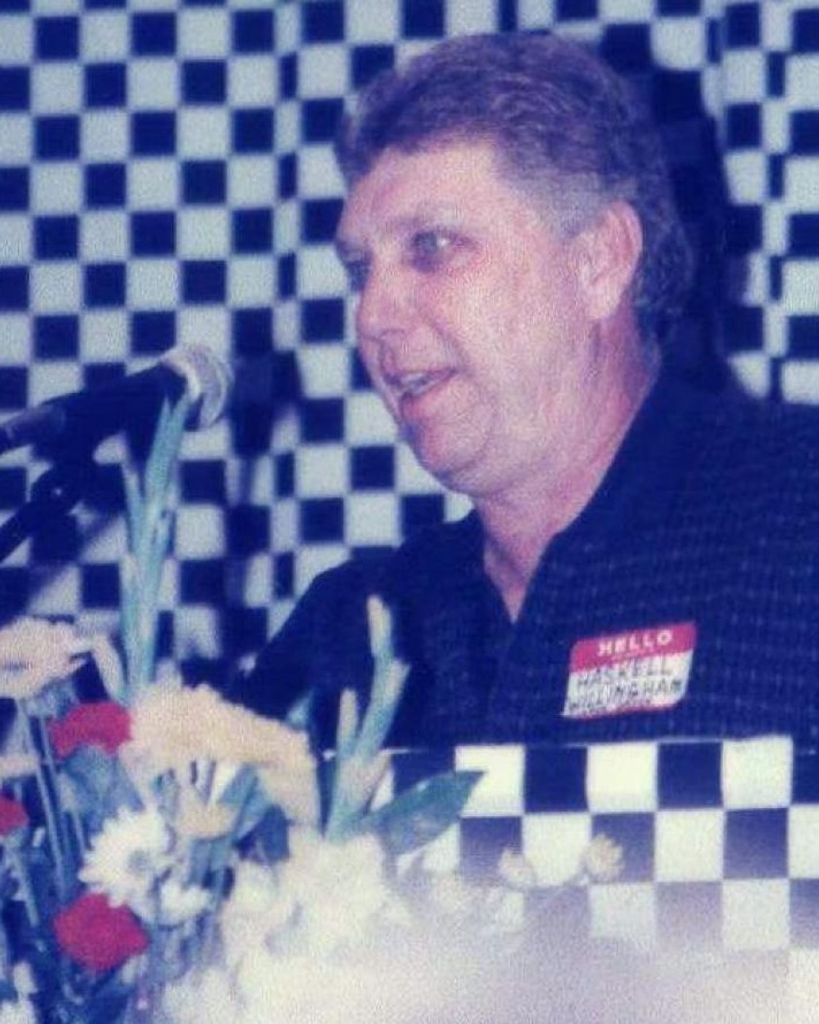 David Haskell Willingham