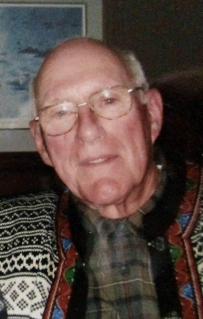 Thomas J. Burt Profile Photo