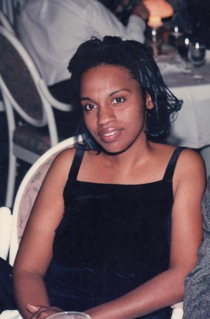 Mrs. Daphne Martin-White Profile Photo