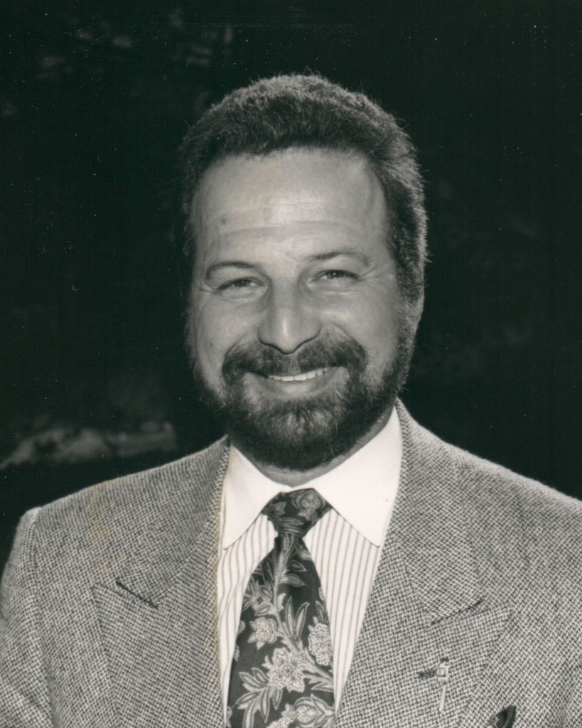 Anthony Angelo Ucci