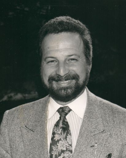 Anthony Angelo Ucci Profile Photo