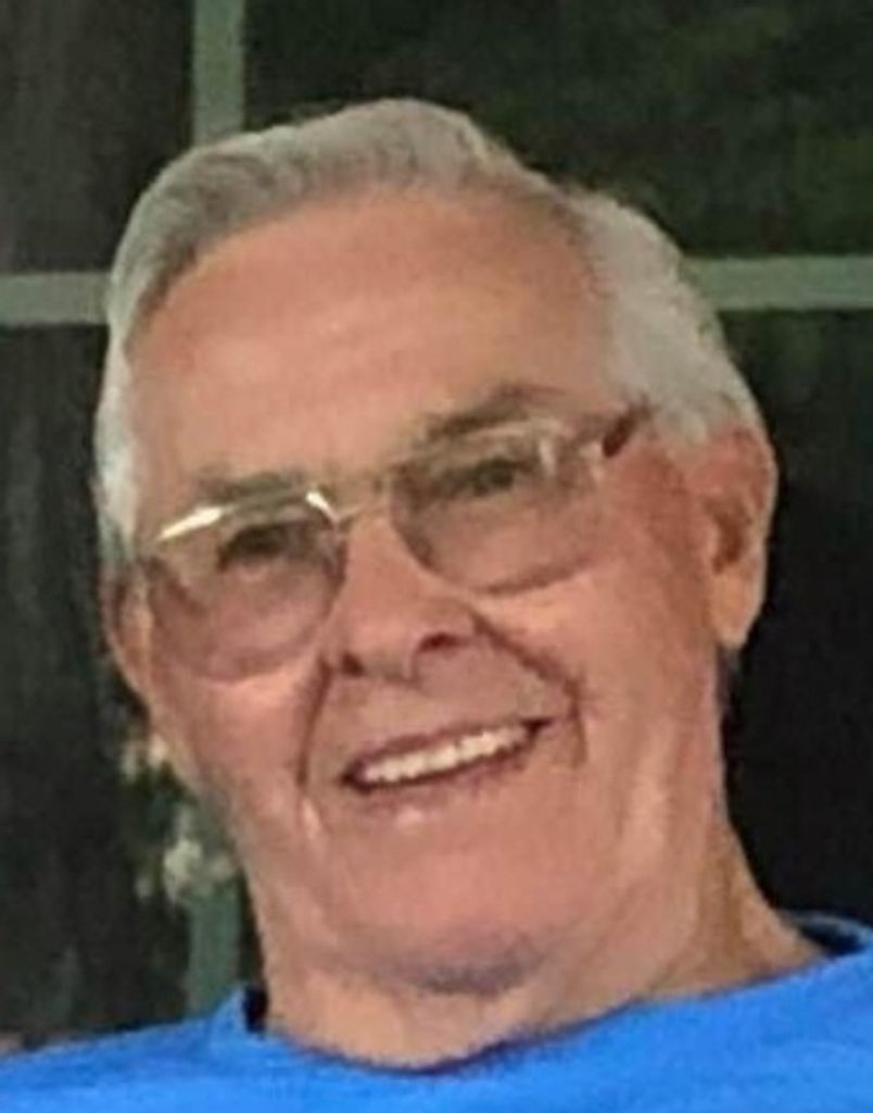Eugene A. Mccollum