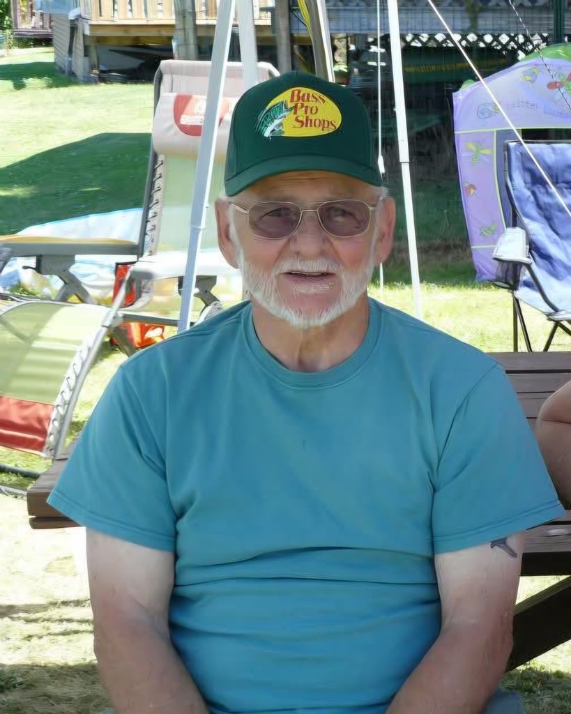 Donald Stanley Jeffery Profile Photo