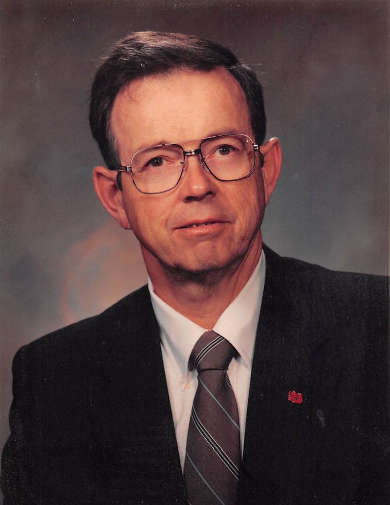 James Frederic Sage Profile Photo