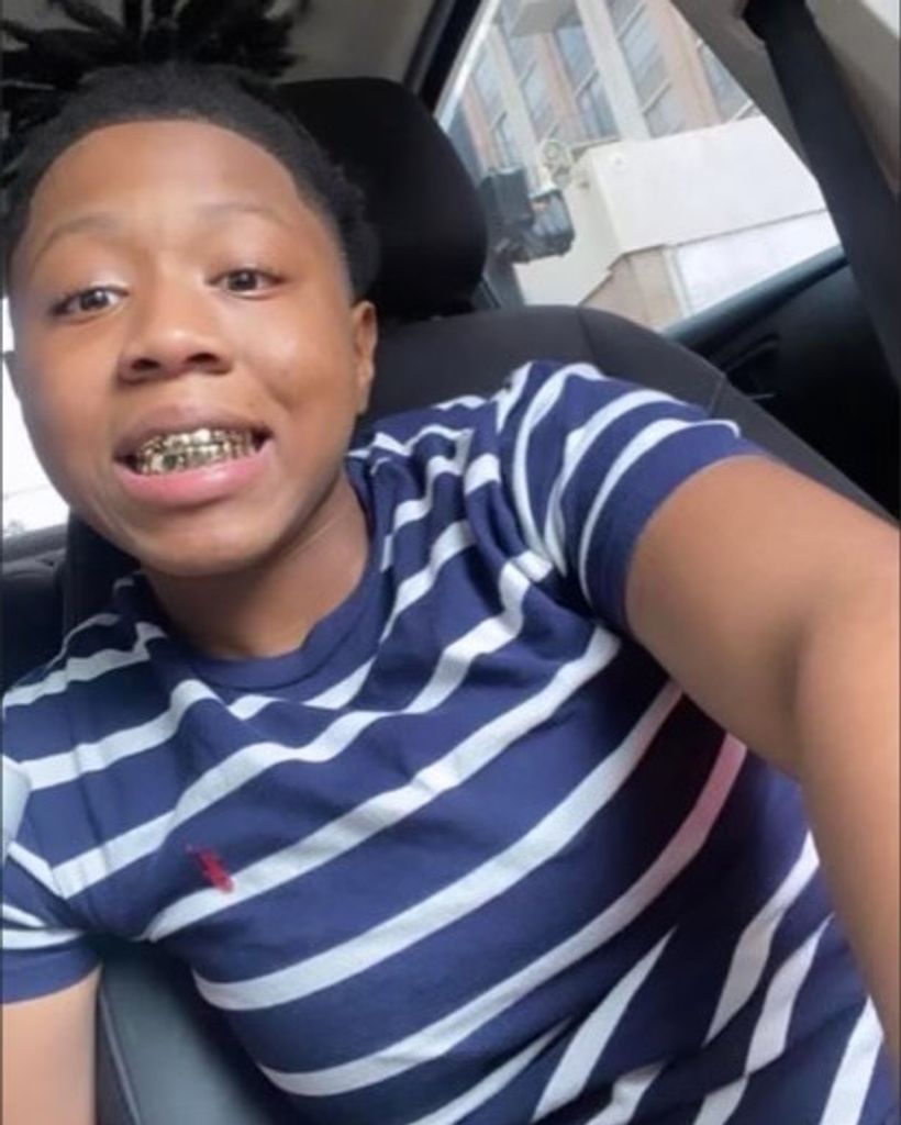 Mycara Malayja Dominique Jenkins